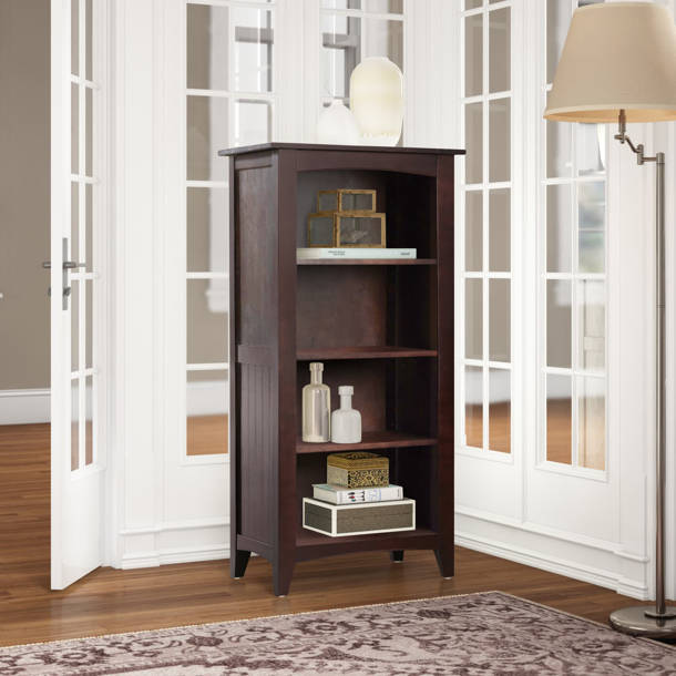 Three Posts™ Kerlin End Table with Storage & Reviews Wayfair